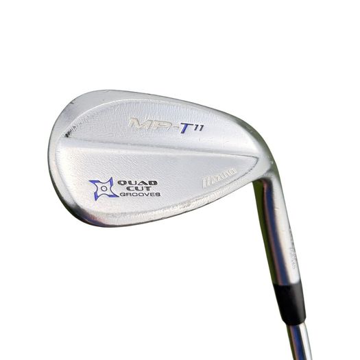 Mizuno MP-T11 Wedge Aw 50 Degree.06 / KBS Tour Stiff