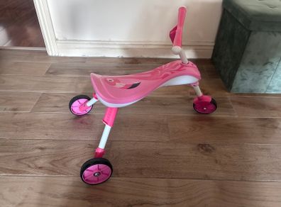 scuttlebug tricycle