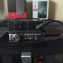 FiiO X5 iii Gen & FiiO E12A Mount Blanc Amp Image 5