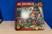 LEGO Ninjago - 70626 Dawn of Iron Doom