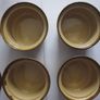 TG Green "Granville" Stoneware Glazed Bowls X6 Image 4