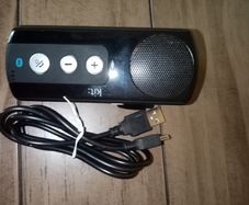 Bluetooth Handsfree Car Kit
