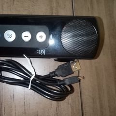 Bluetooth Handsfree Car Kit