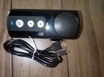 Bluetooth Handsfree Car Kit