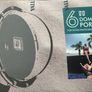 Dome Port for action cameras camera ac Image 2
