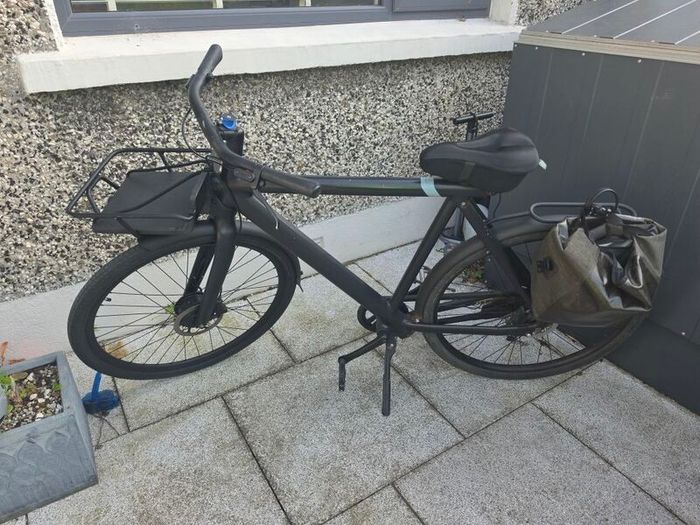 VanMoof S3 electric bike