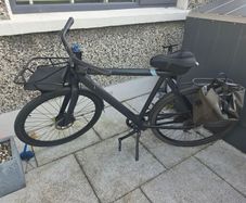 VanMoof S3 electric bike