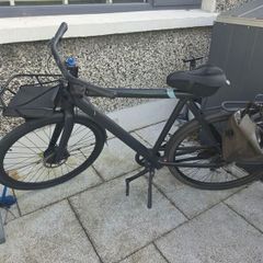 VanMoof S3 electric bike