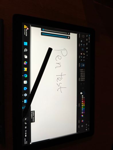 Dell Latitude 7210 2in1 i5-10310U 16GB 512SSD W11 Stylus Pen