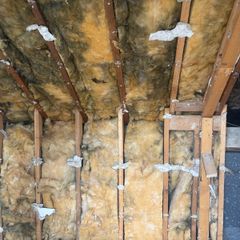 insulation