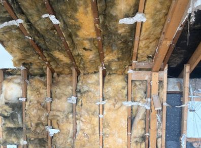 insulation