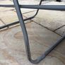 2 x Reclining Garden Chairs Image 3