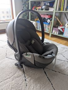 Baby seats