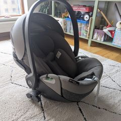 Baby seats