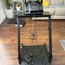 Logitech XBox/PC Racing Wheel and Stand (combined) Image 3