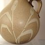 Scheurich West German Pottery Garden Urn 495-20 Image 4