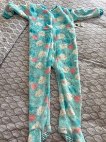 baby grow size 3-4 years