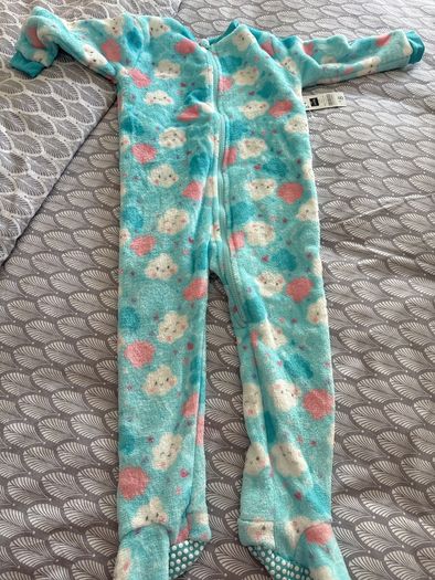 baby grow size 3-4 years