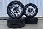 Genuine BMW Style 664M 19" Alloy Wheels