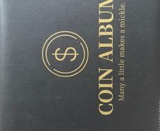coin album