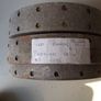 Ford Transit 1965 /1986 Brake Shoes. Image 2