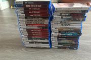 Ps5  Game bundle