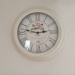 Wall clock