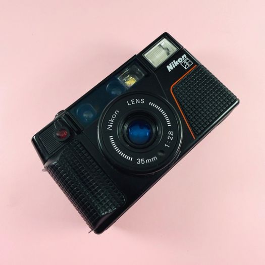 Nikon L35AF2