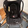 Baby Elegance Beep Twist Travel system (carry cot, pram, car seat, isofix base) Image 7