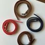 Thin belts, in great condition, barely used Image 2