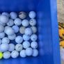 Golf Balls,Driver Cover,Tees, and other accessoiries Image 7