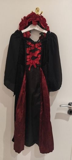 Halloween costume