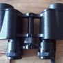 BPC5 8x30 Vintage Original USSR Soviet Union Russian Military Binoculars Image 2