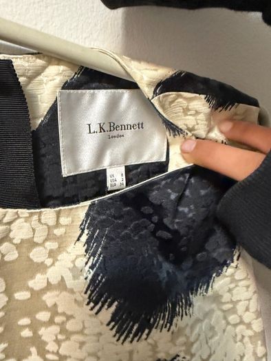 Lk benette dress