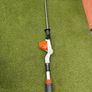 STIHL HLA 86 Battery Telescopic Hedgetrimmer AP System, Unit Only Image 8