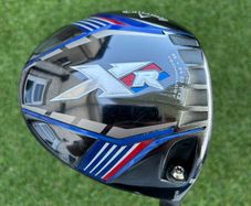 Callaway XR Driver