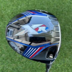 Callaway XR Driver