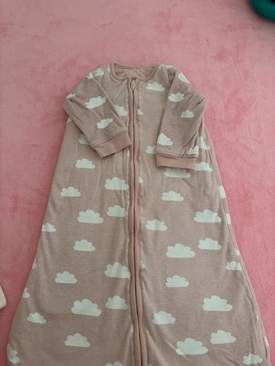 0-6 Months Baby Girl Clothes Bundle / Lot (Next, H&M, Disney, Mamas and Papas & more)