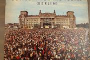 Barklay James Harvest - concert for the people Berlin - Irish pressing