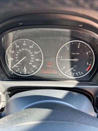 BMW 3-Series 2011 318 Exclusive Edition Touring