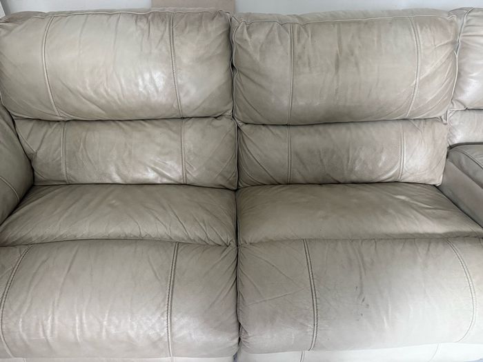 corner sofa