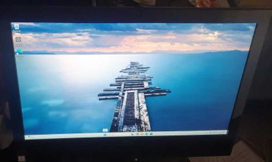 Dell OptiPlex 5250 AIO - i5 | 16GB RAM | Full Setup | FHD Display