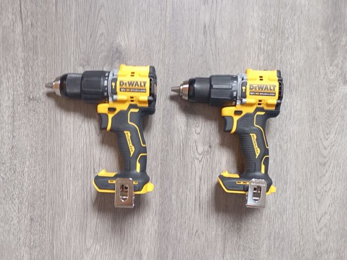 DeWalt Combi Drills