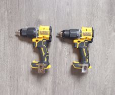 DeWalt Combi Drills