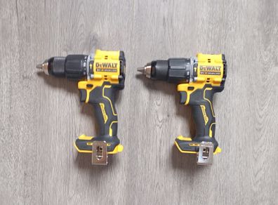 DeWalt Combi Drills