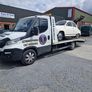 Saab Spares Ireland's No1 Saab Specialist Image 10