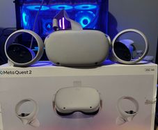 Meta Quest 2 256gb