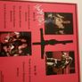 Gospel Of The Horns: The Satanist's Dream Lp (2009)(autographed) Image 2