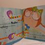 Taylor Tiptoe Story Book Image 7