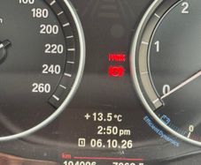 BMW 5-Series 2011
